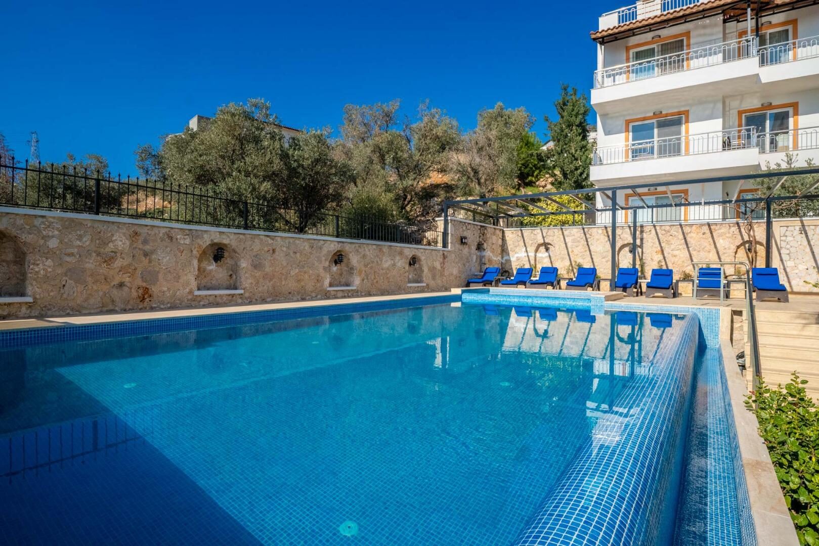 Villa İn The Sky — 55