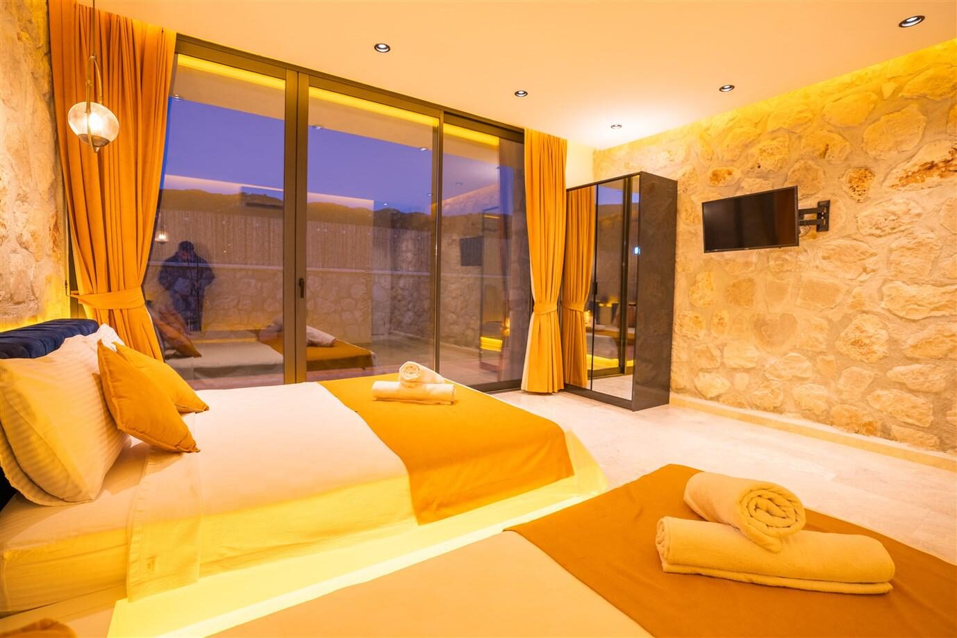 Villa Vip — 65