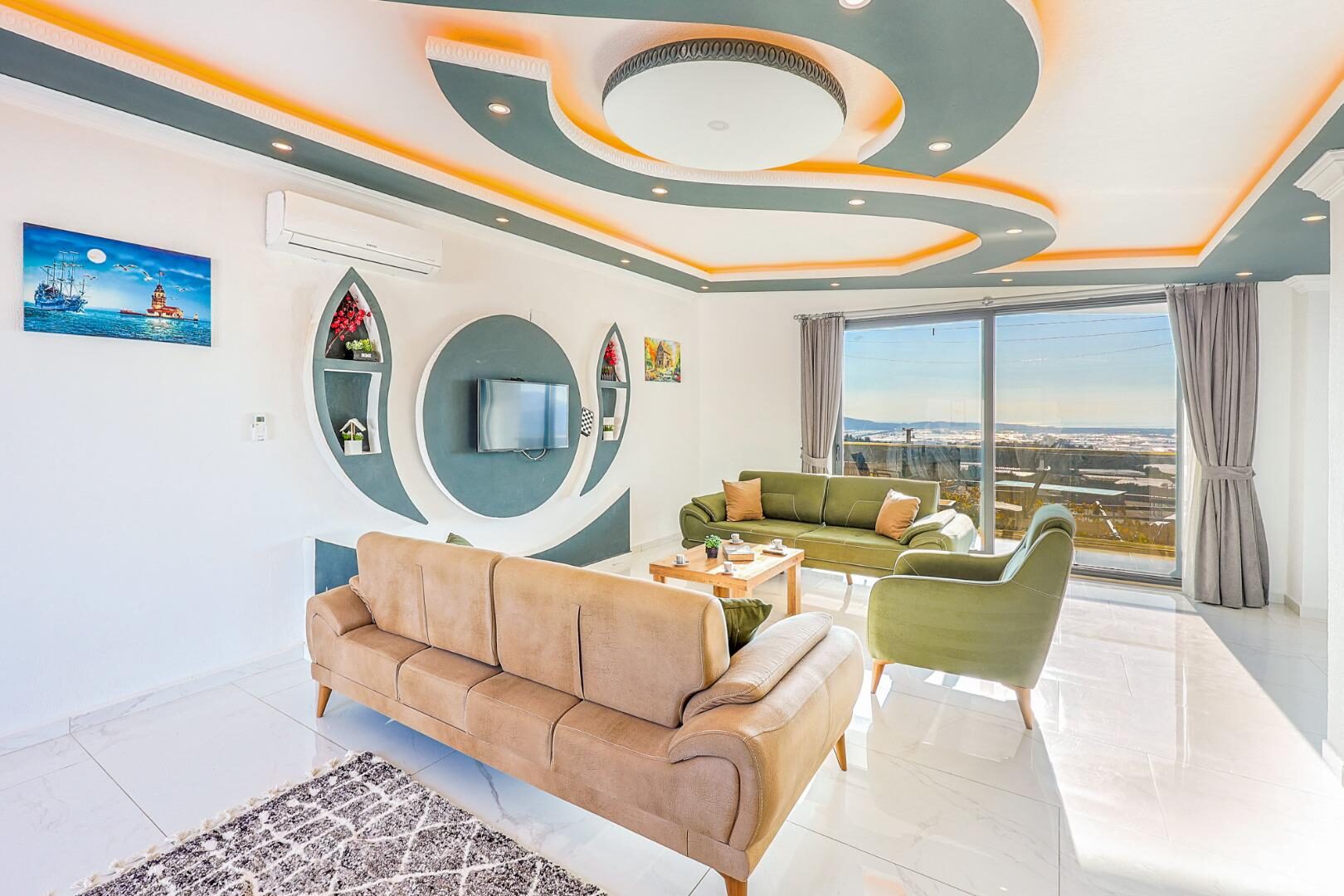 Villa Sidelya — 68