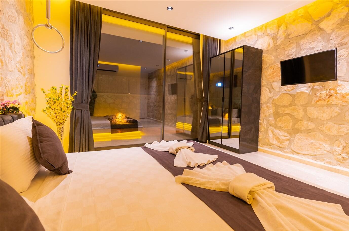 Villa Vip — 73