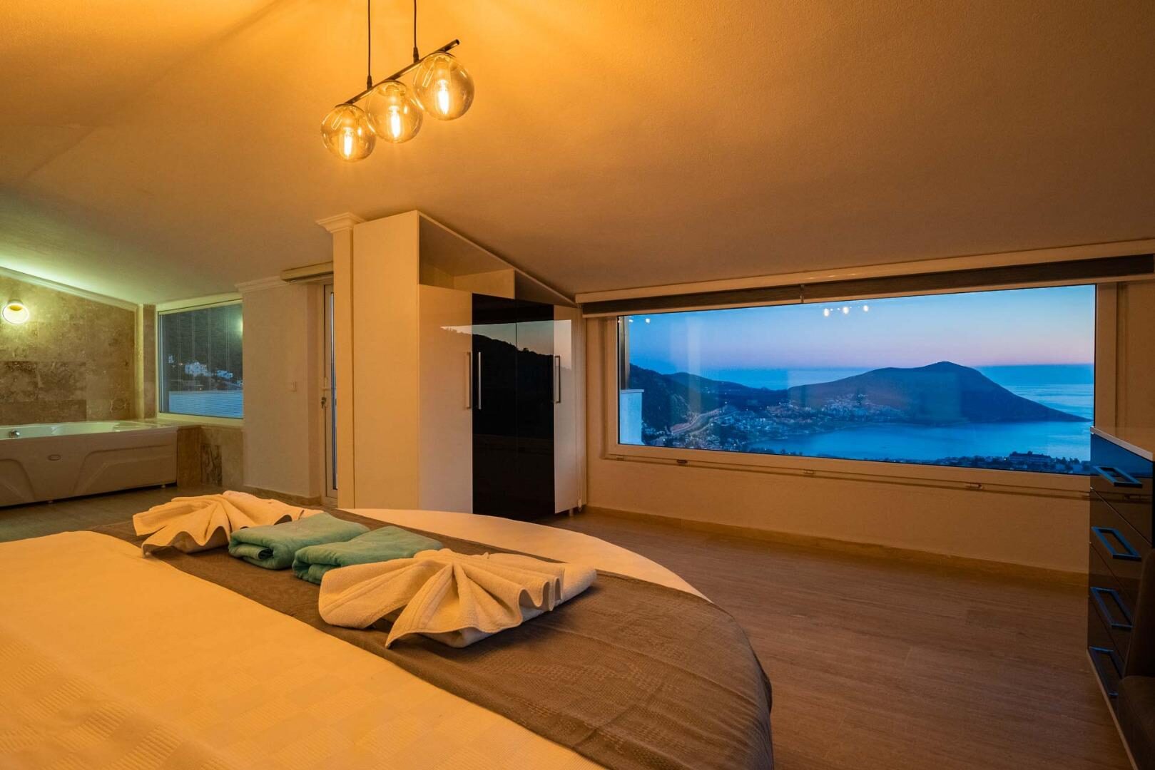 Villa İn The Sky — 66