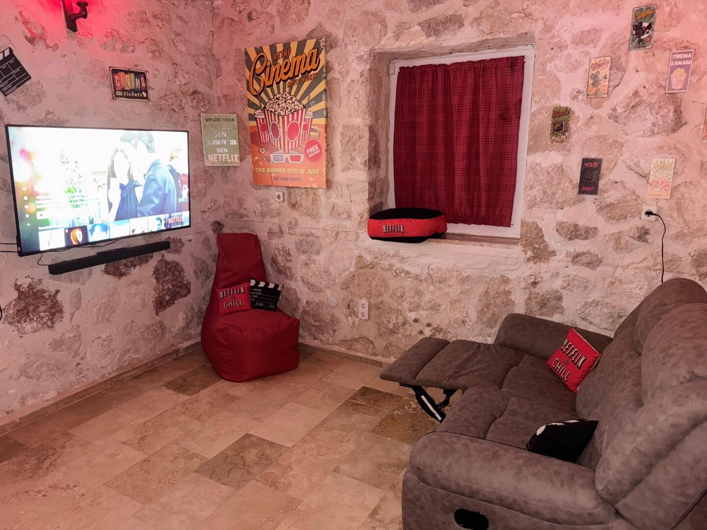 Villa Sidelya — 73