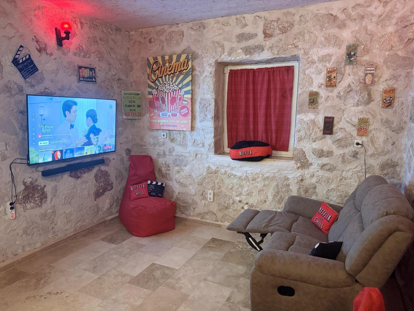 Villa Sidelya — 75