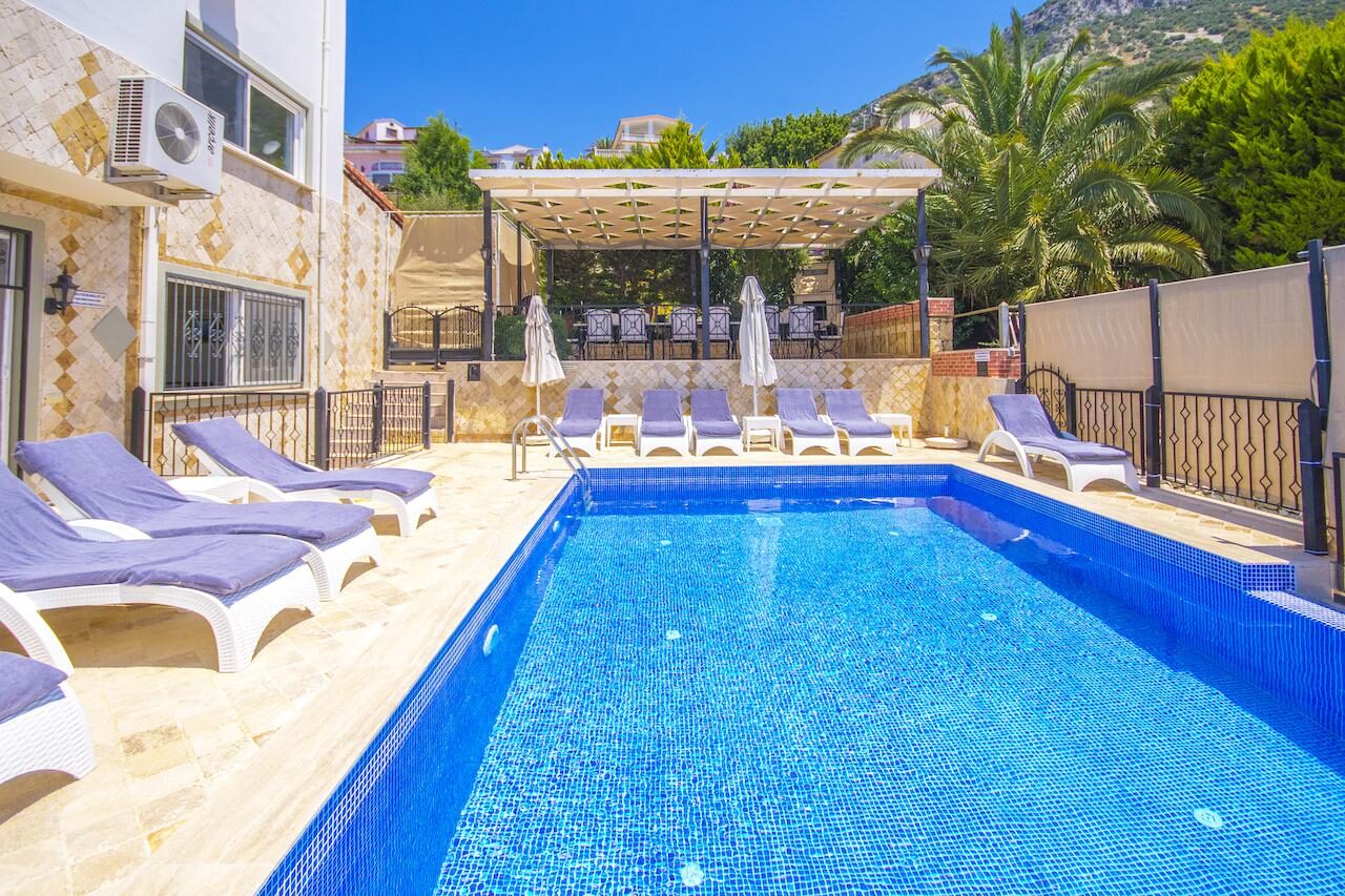 Villa Tepe Zirve — 26