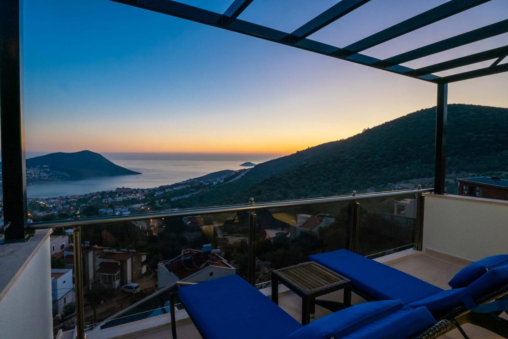 Villa İn The Sky — 70