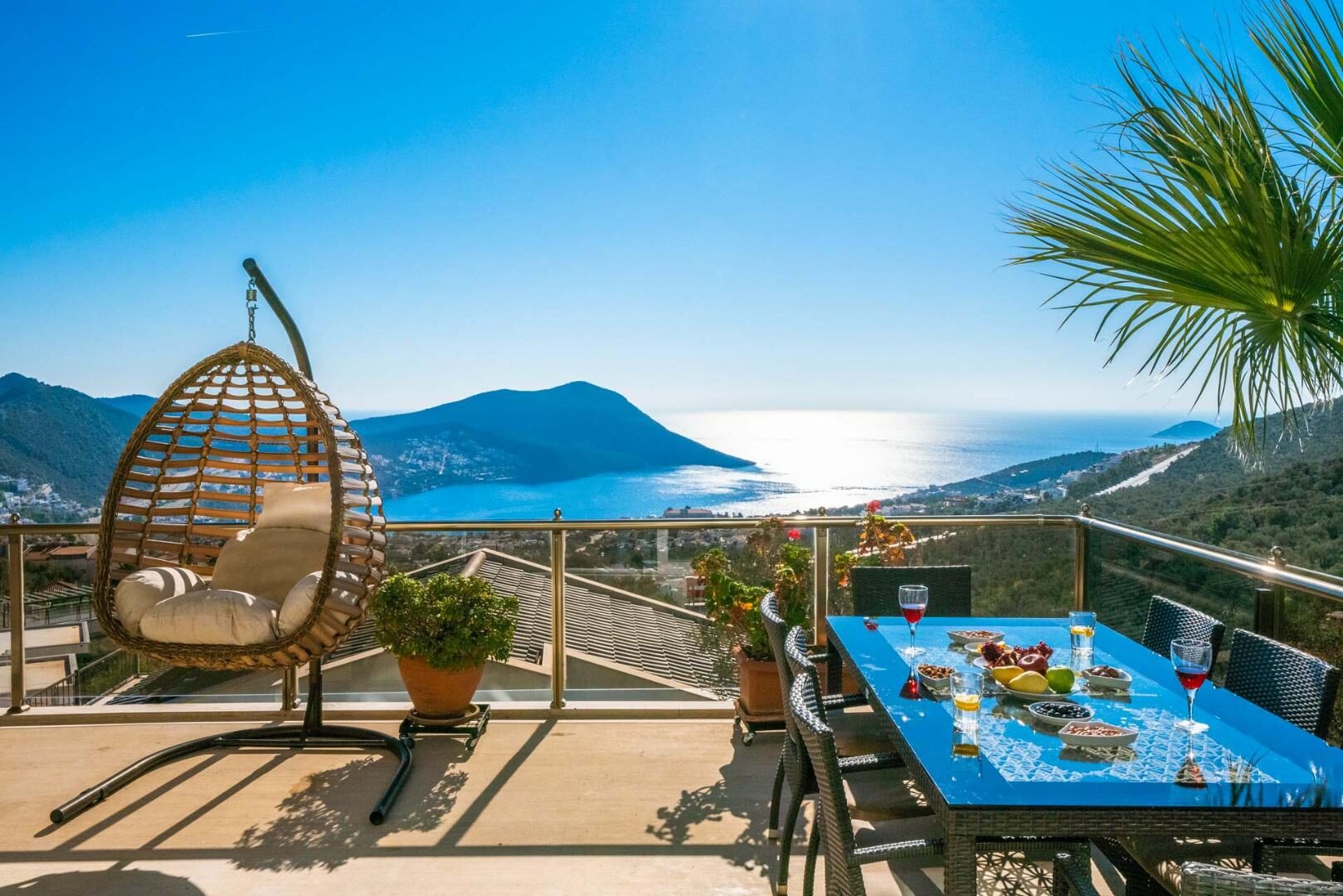 Villa İn The Sky — 80