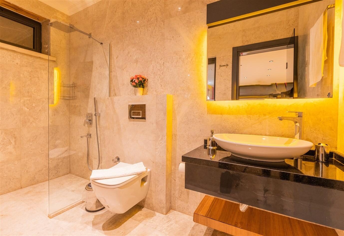 Villa Vip — 91