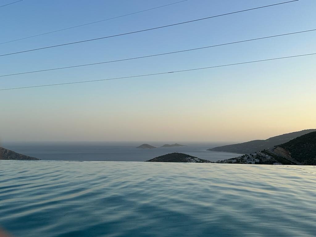 Villa Ardıç Exclusive — 3