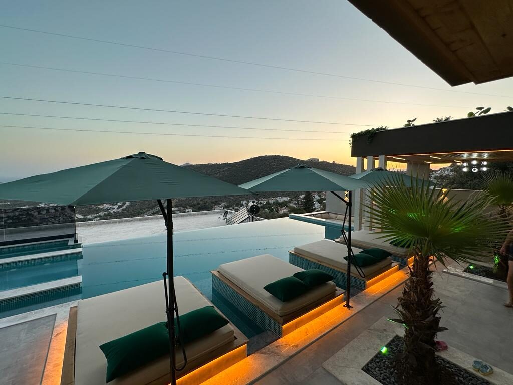 Villa Ardıç Exclusive — 5