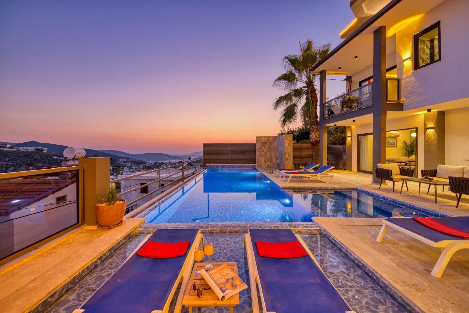 Villa Manavgatlı — 20