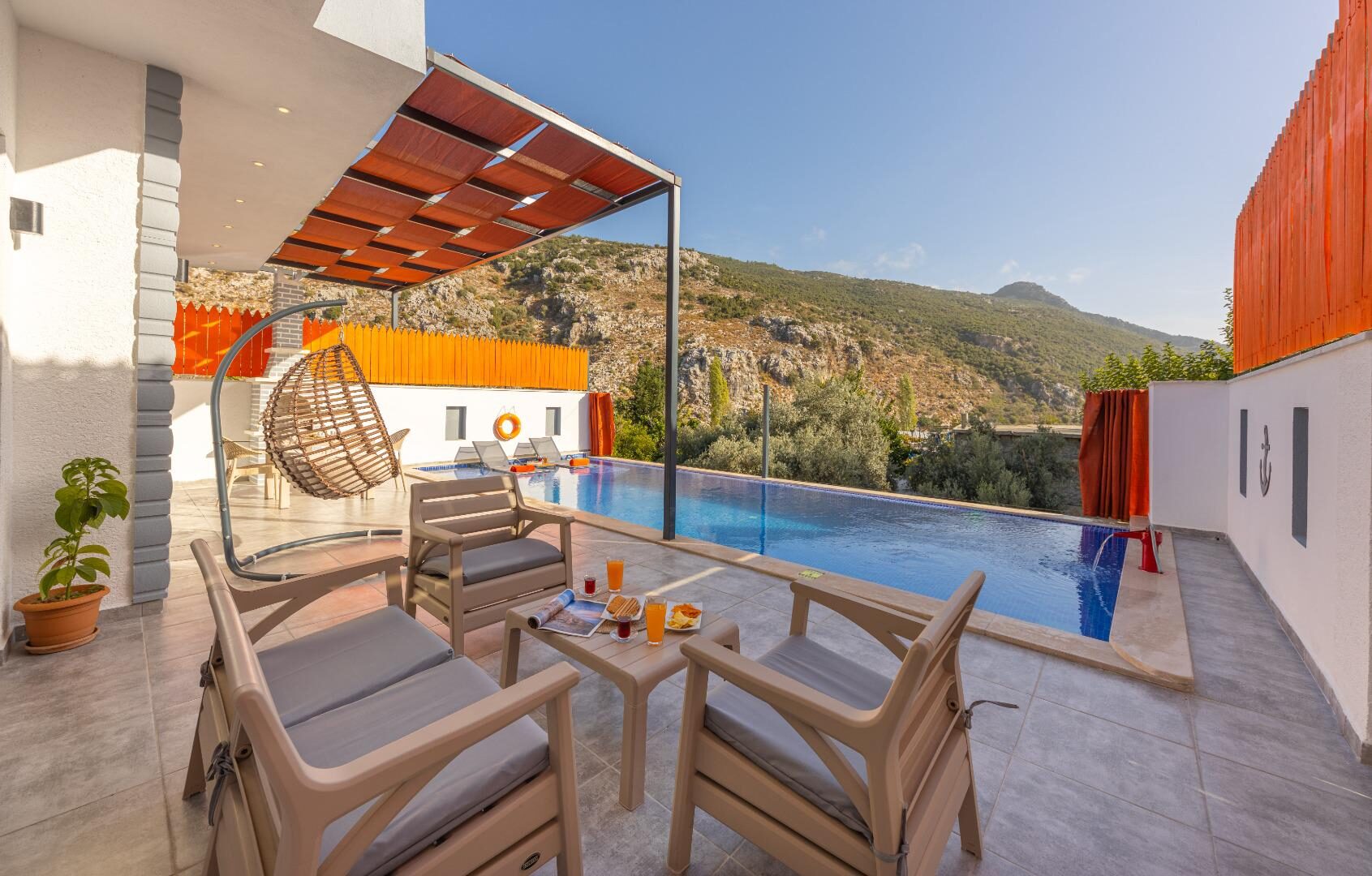 Villa Mevo — 6