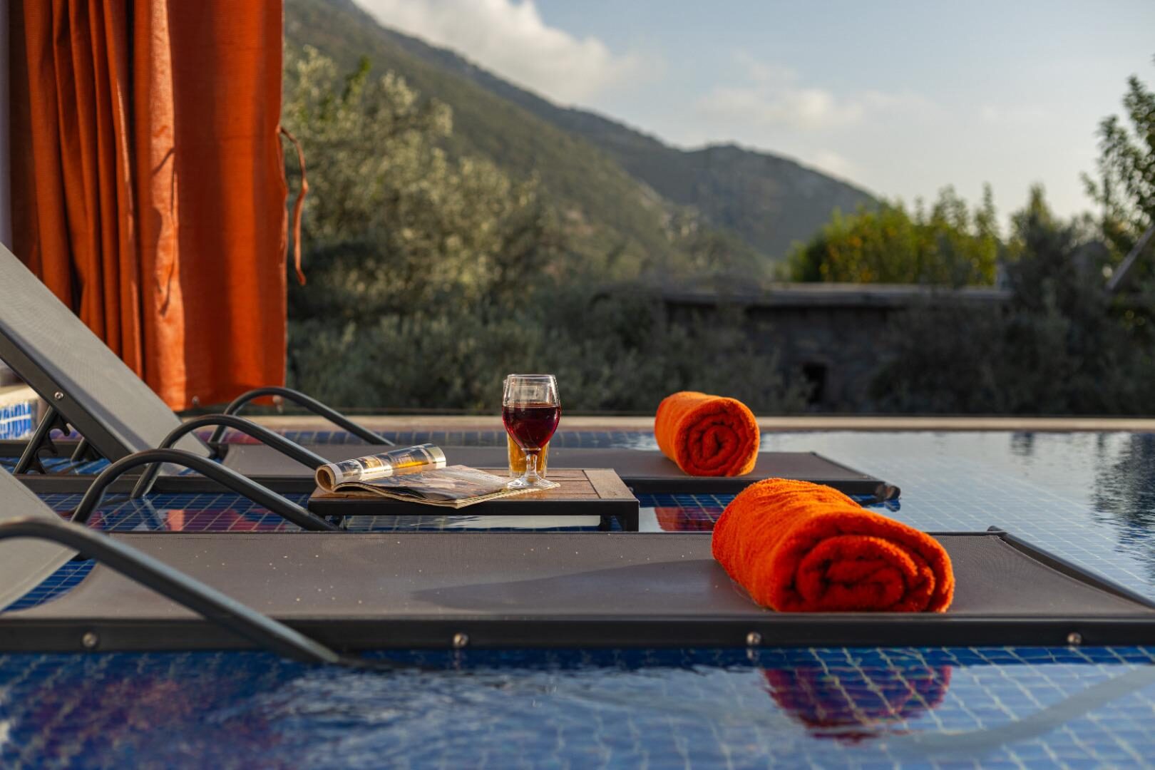 Villa Mevo — 7