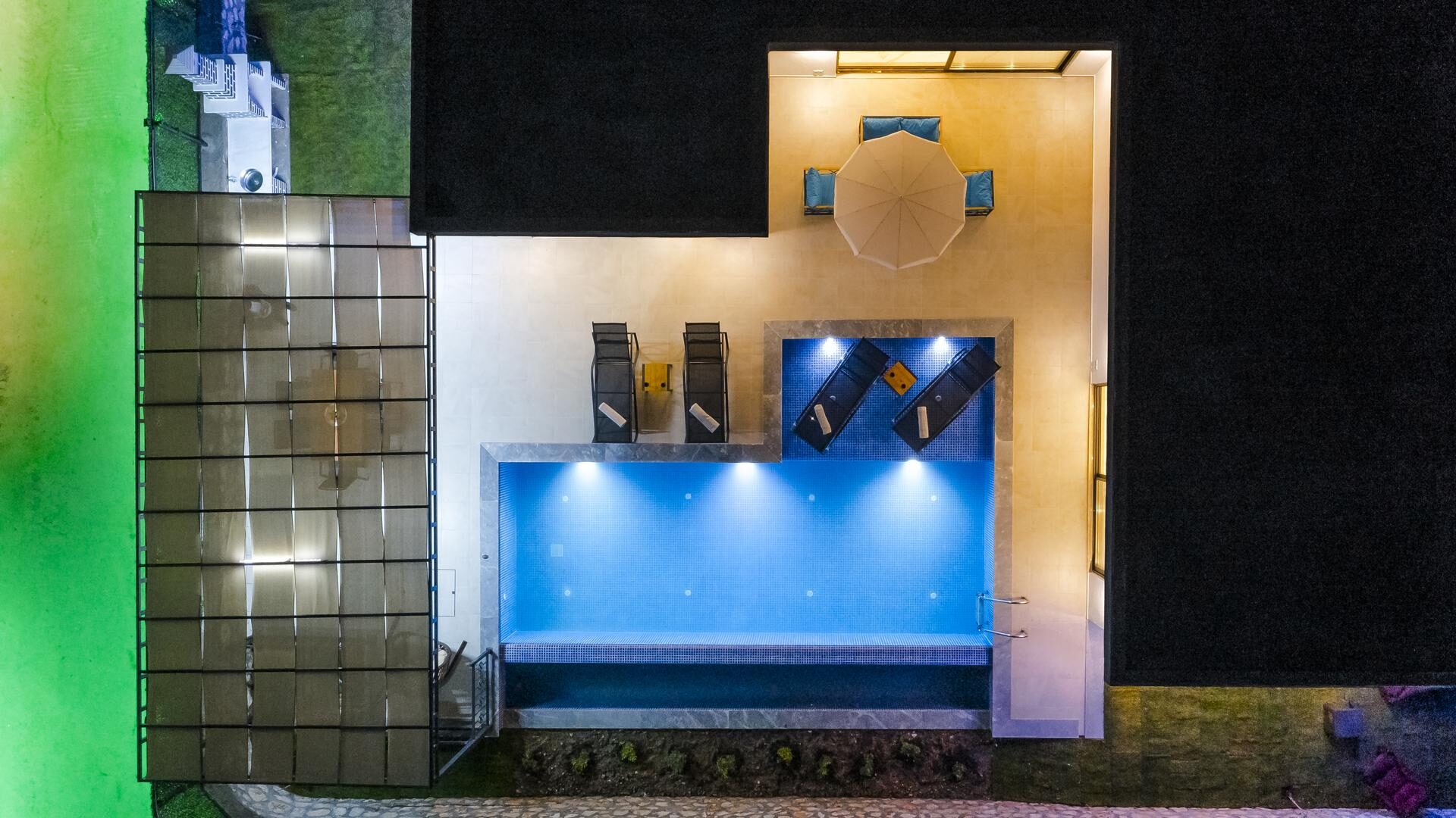 Villa Ortaç 1 — 4
