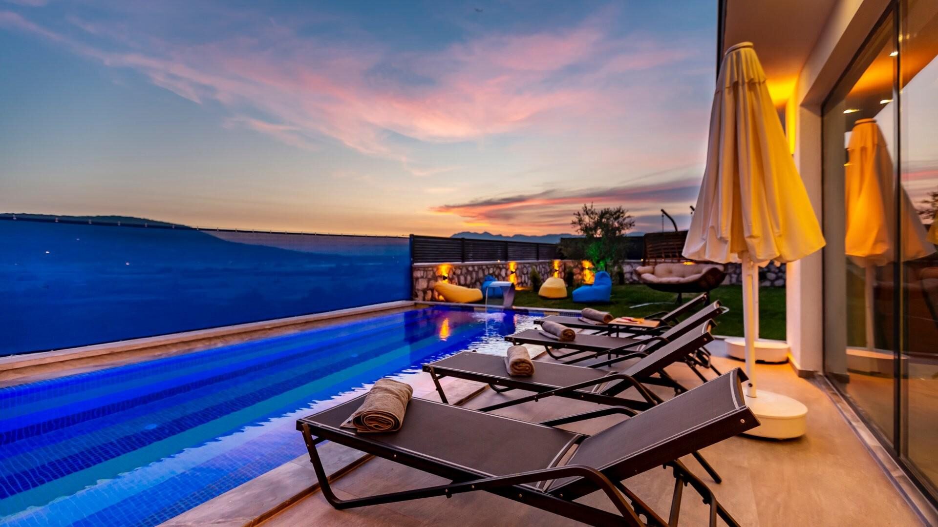 Villa Liva Yeşilköy — 10