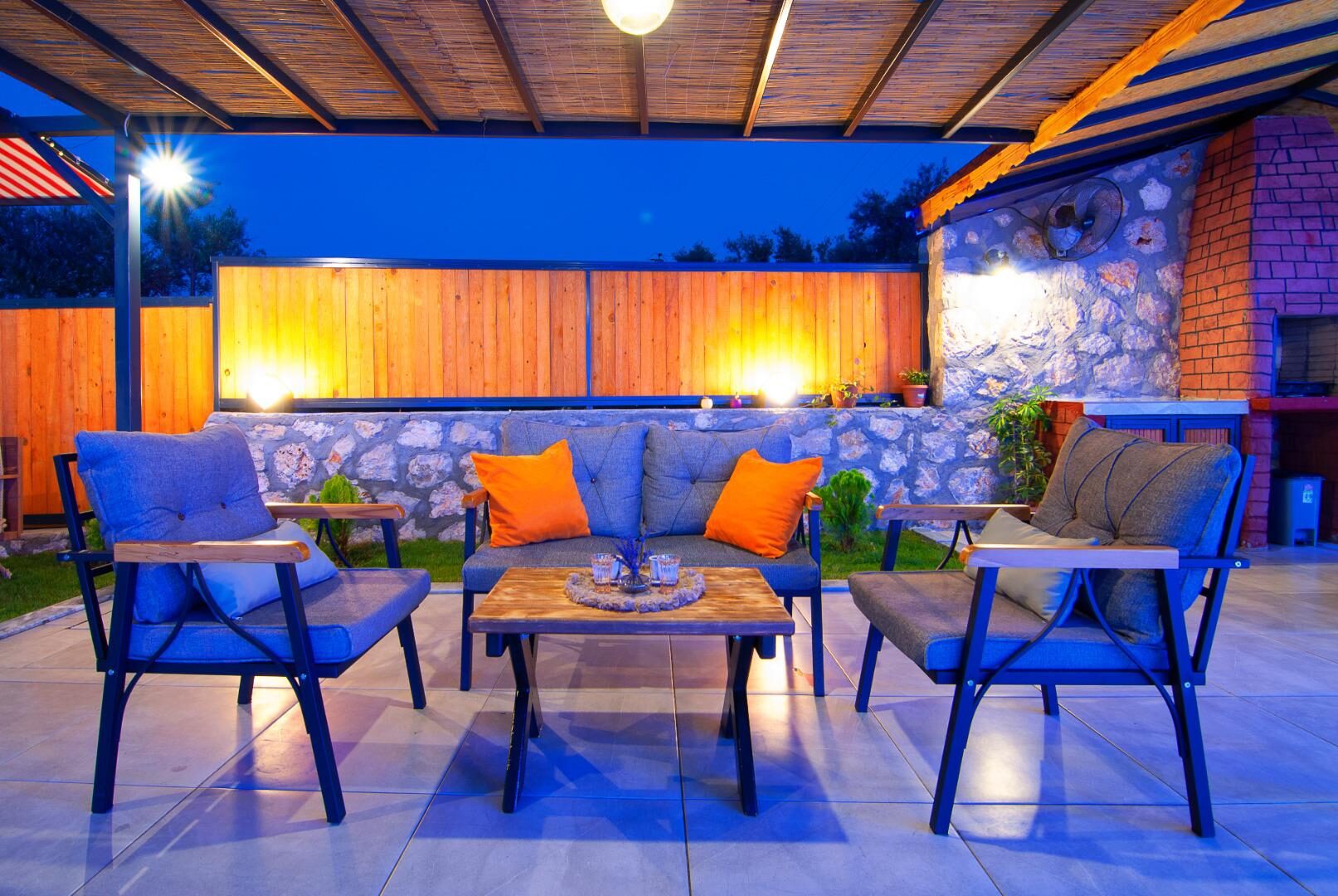 Villa Melo — 17