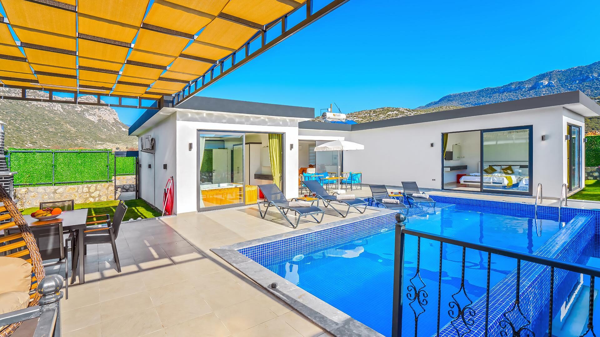 Villa Ortaç 1 — 13