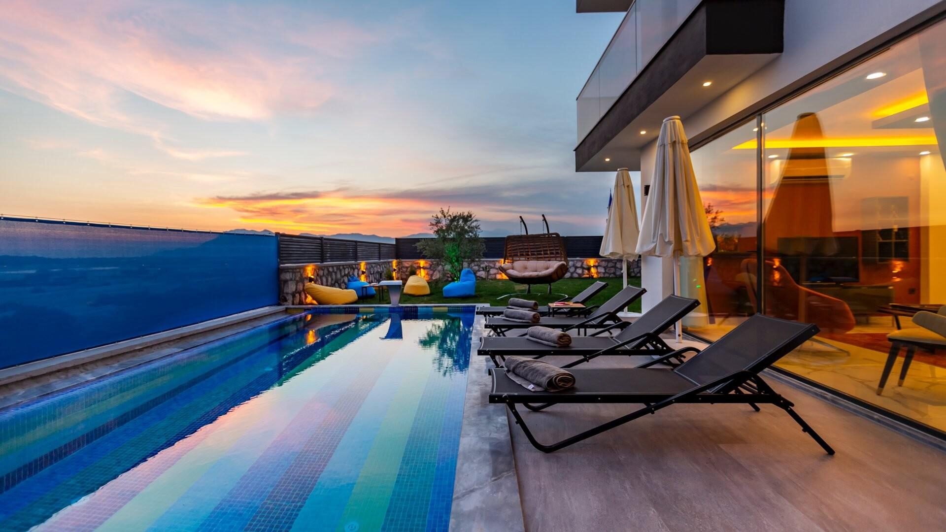 Villa Liva Yeşilköy — 15