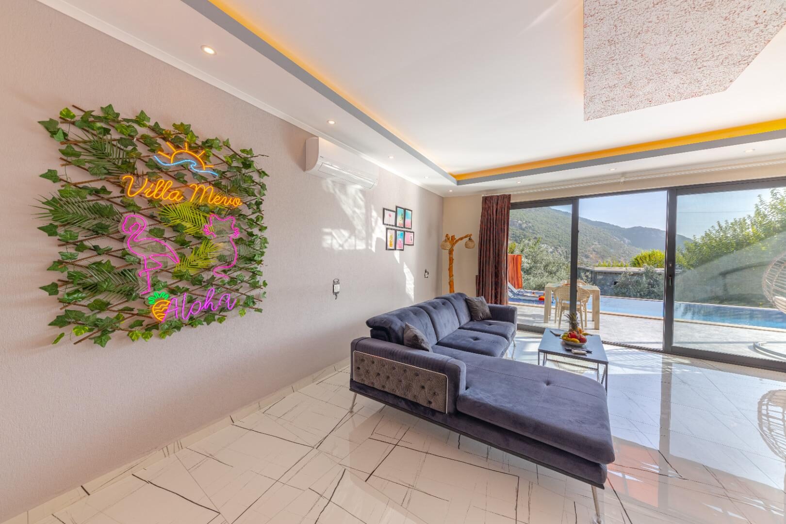 Villa Mevo — 22