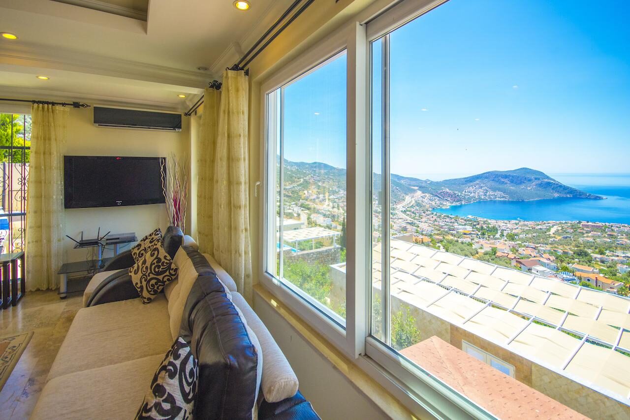 Villa Tepe Zirve — 31