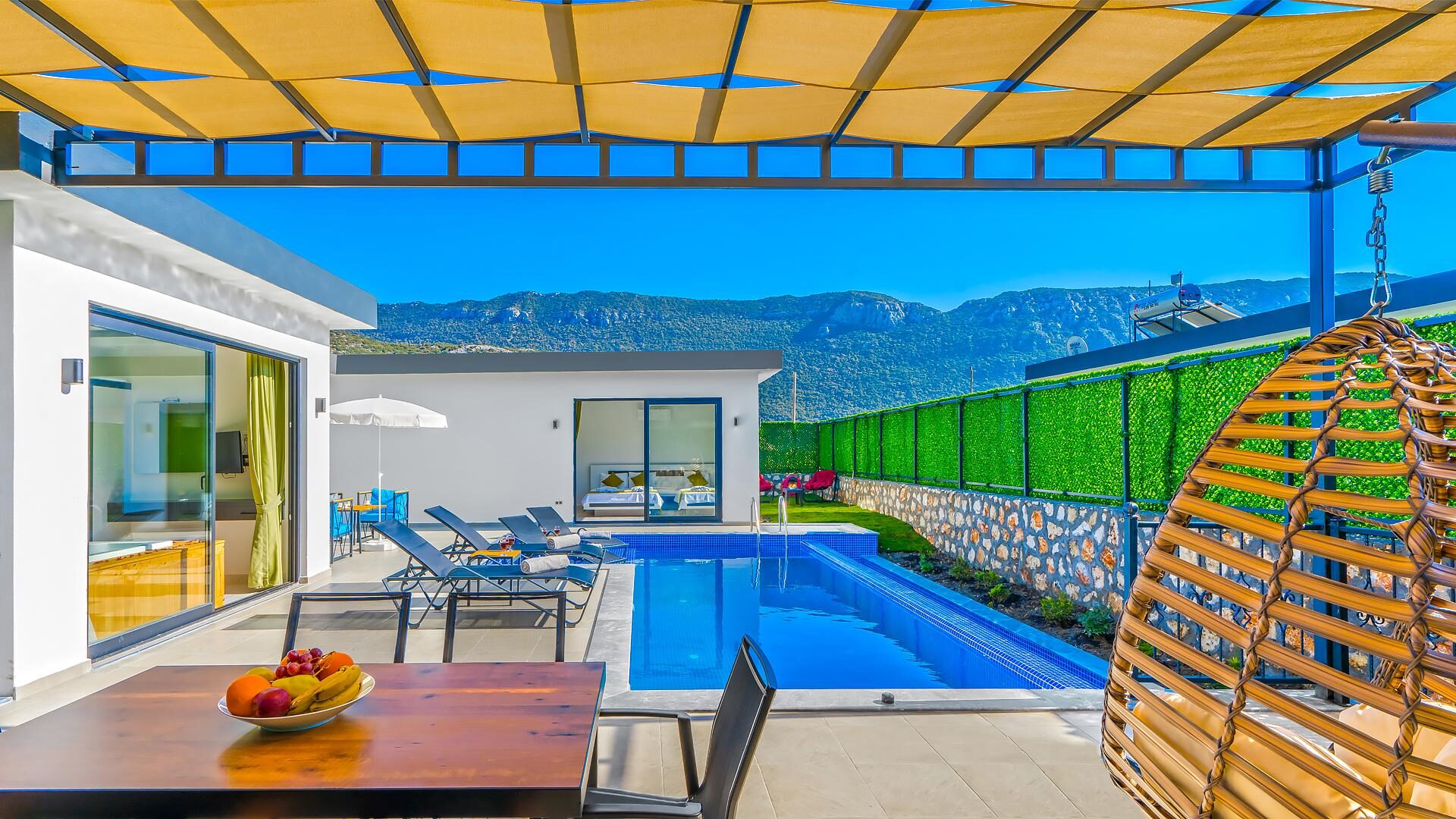 Villa Ortaç 1 — 22