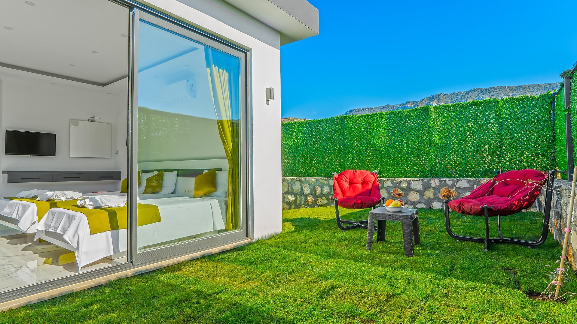 Villa Ortaç 1 — 24