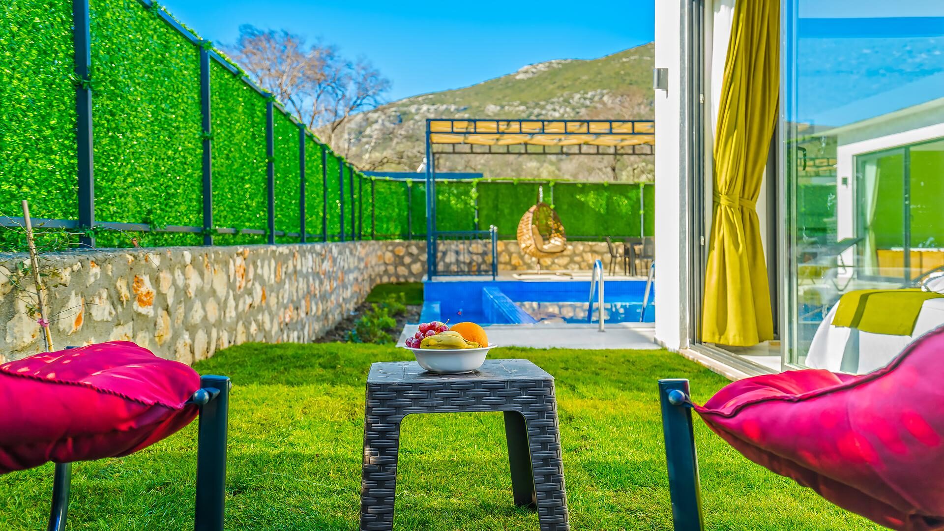 Villa Ortaç 1 — 25