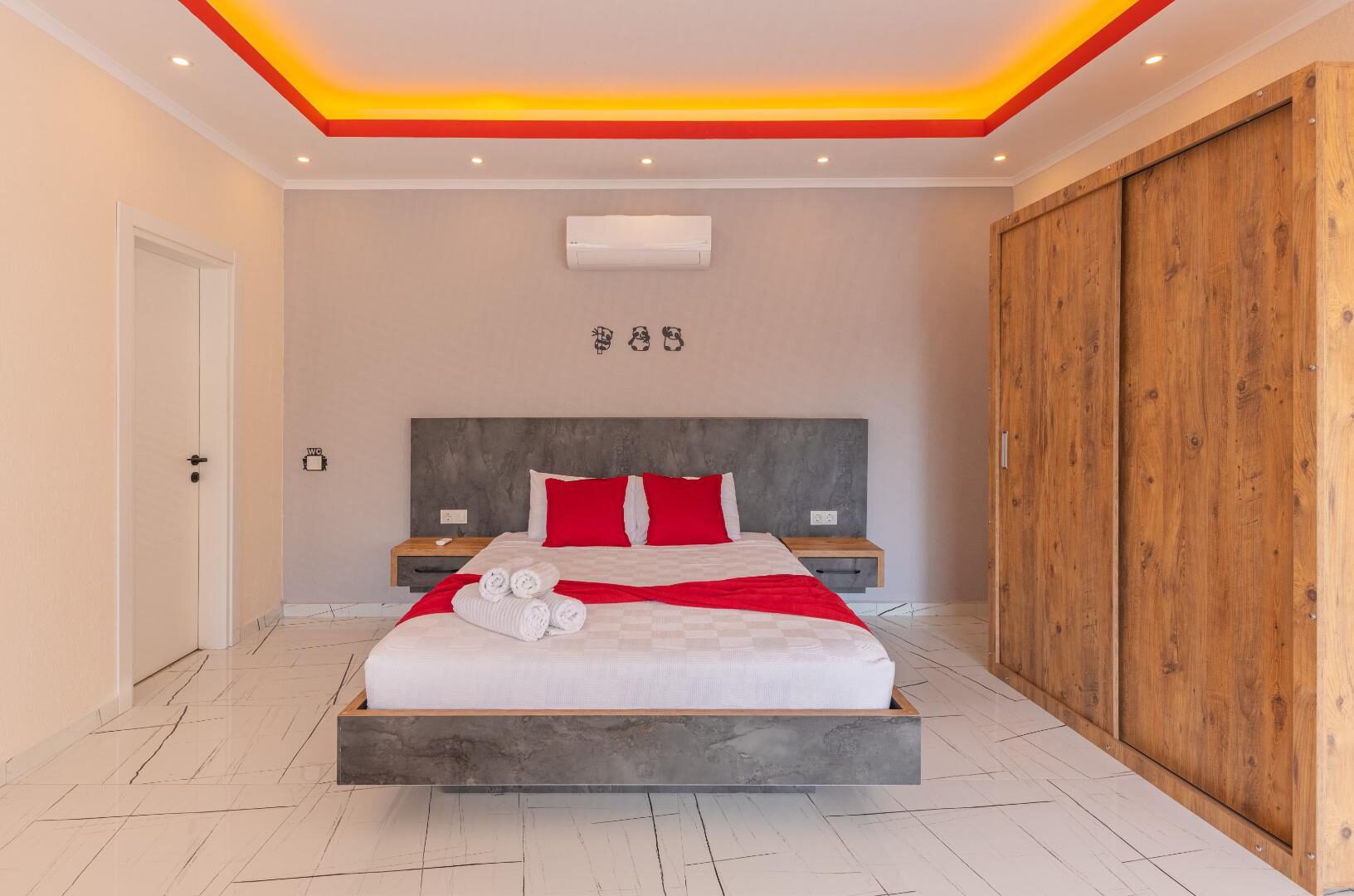 Villa Mevo — 33