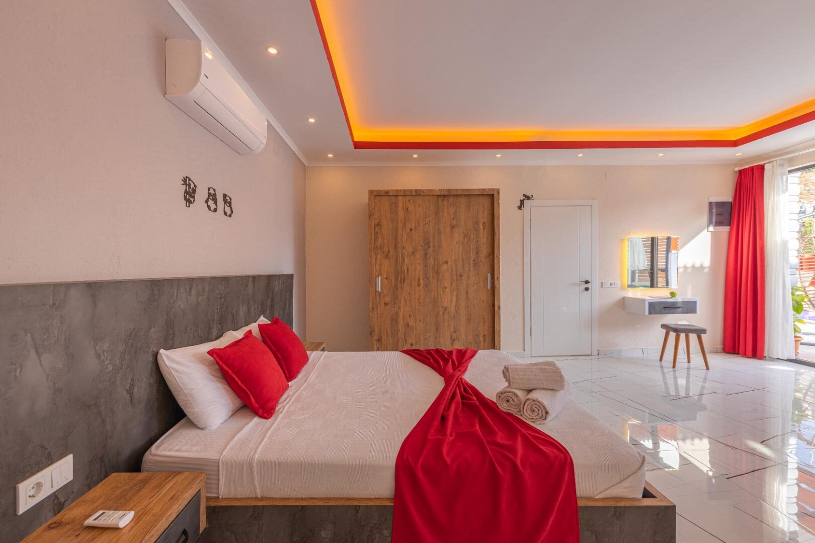 Villa Mevo — 35