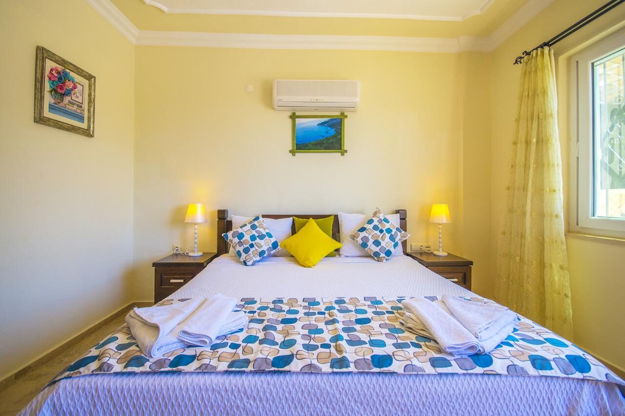 Villa Tepe Zirve — 32