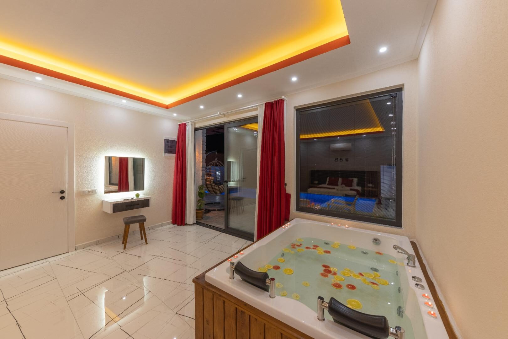 Villa Mevo — 40