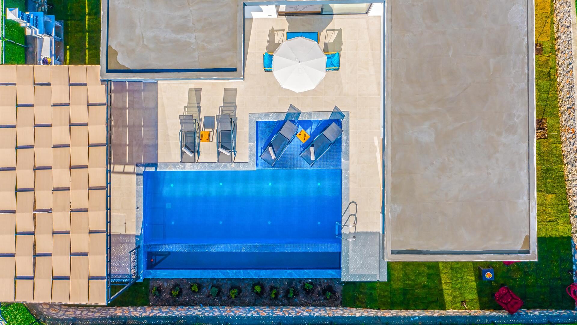 Villa Ortaç 1 — 37