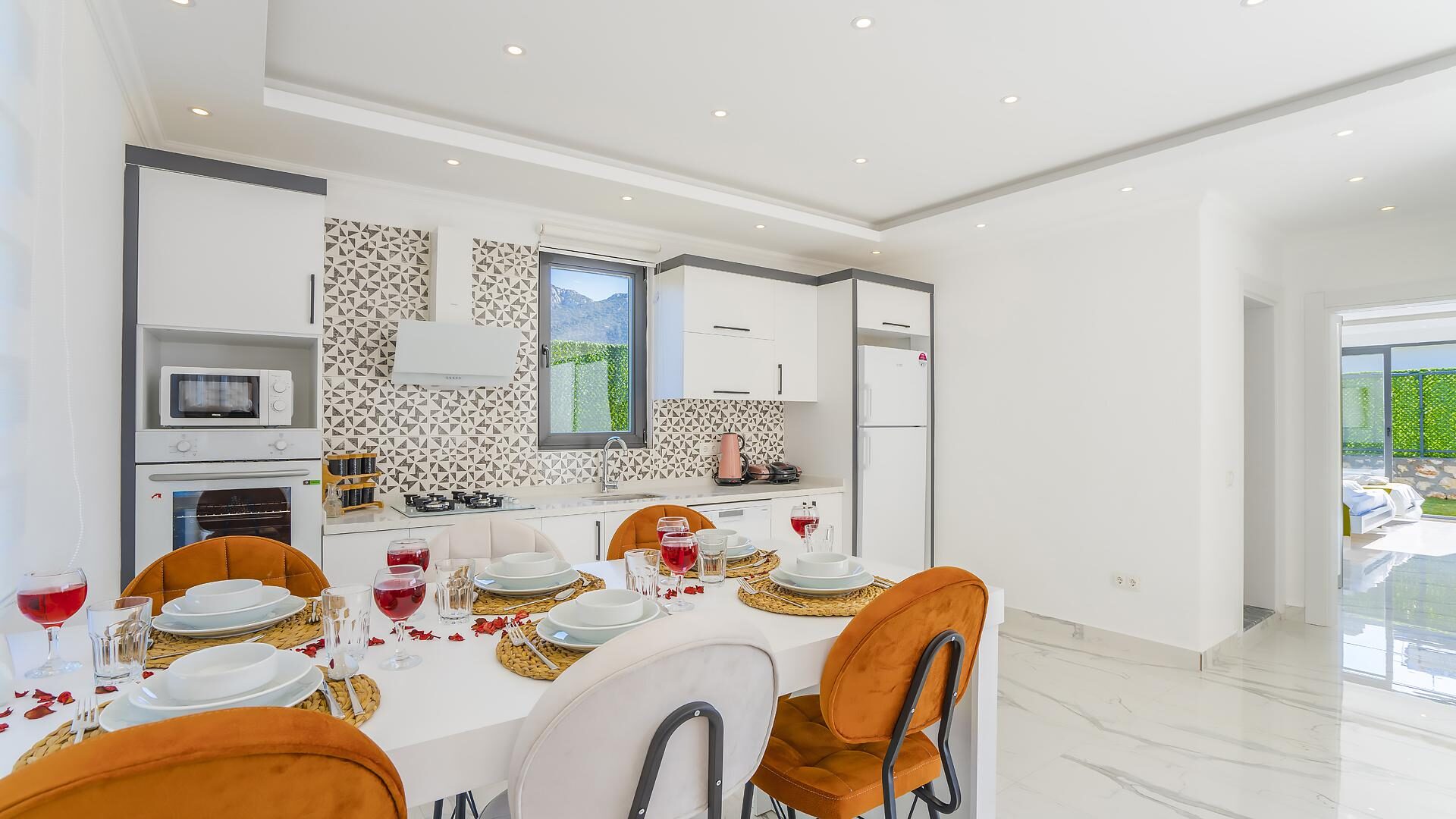 Villa Ortaç 1 — 41