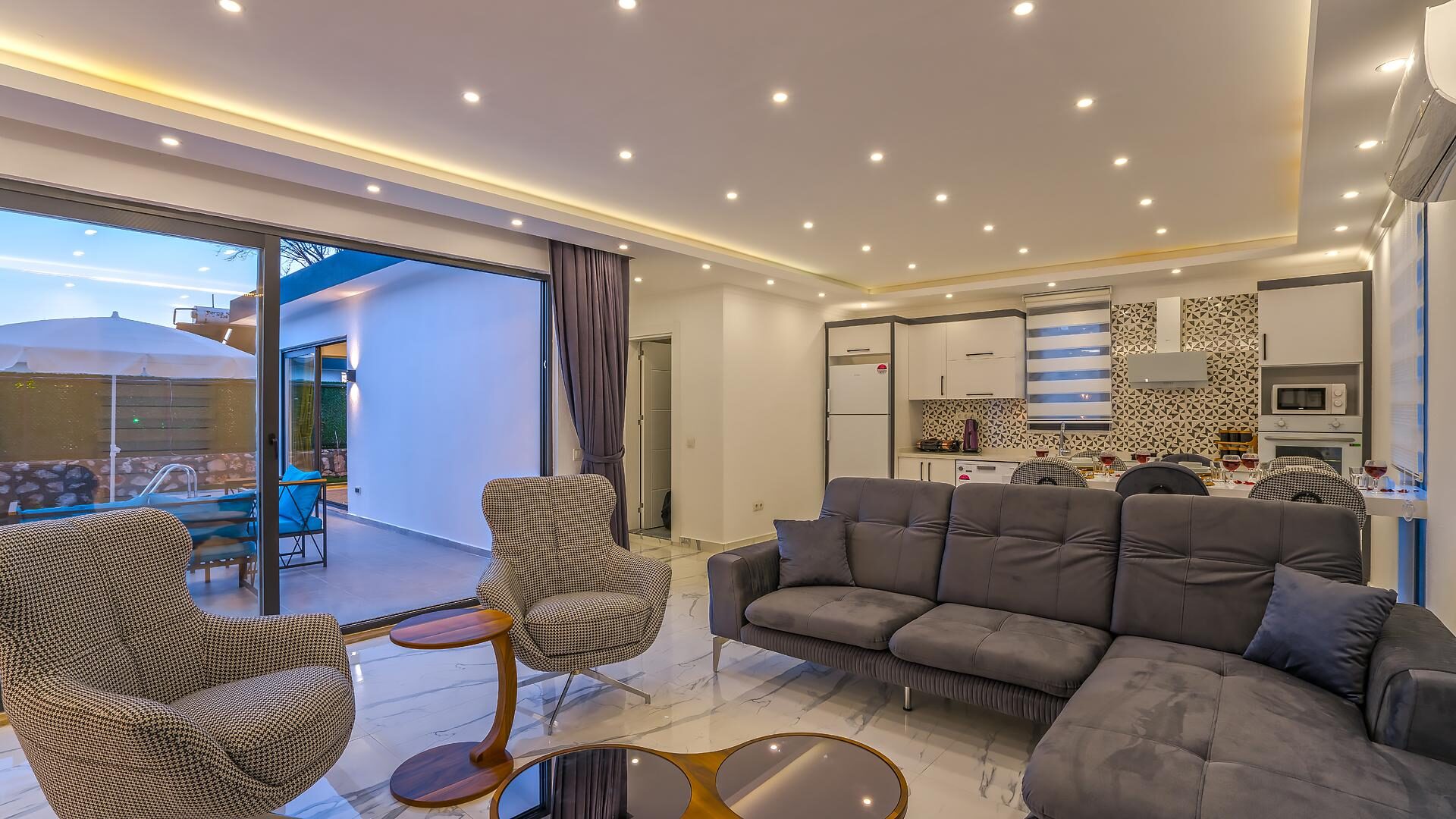 Villa Ortaç 2 — 30