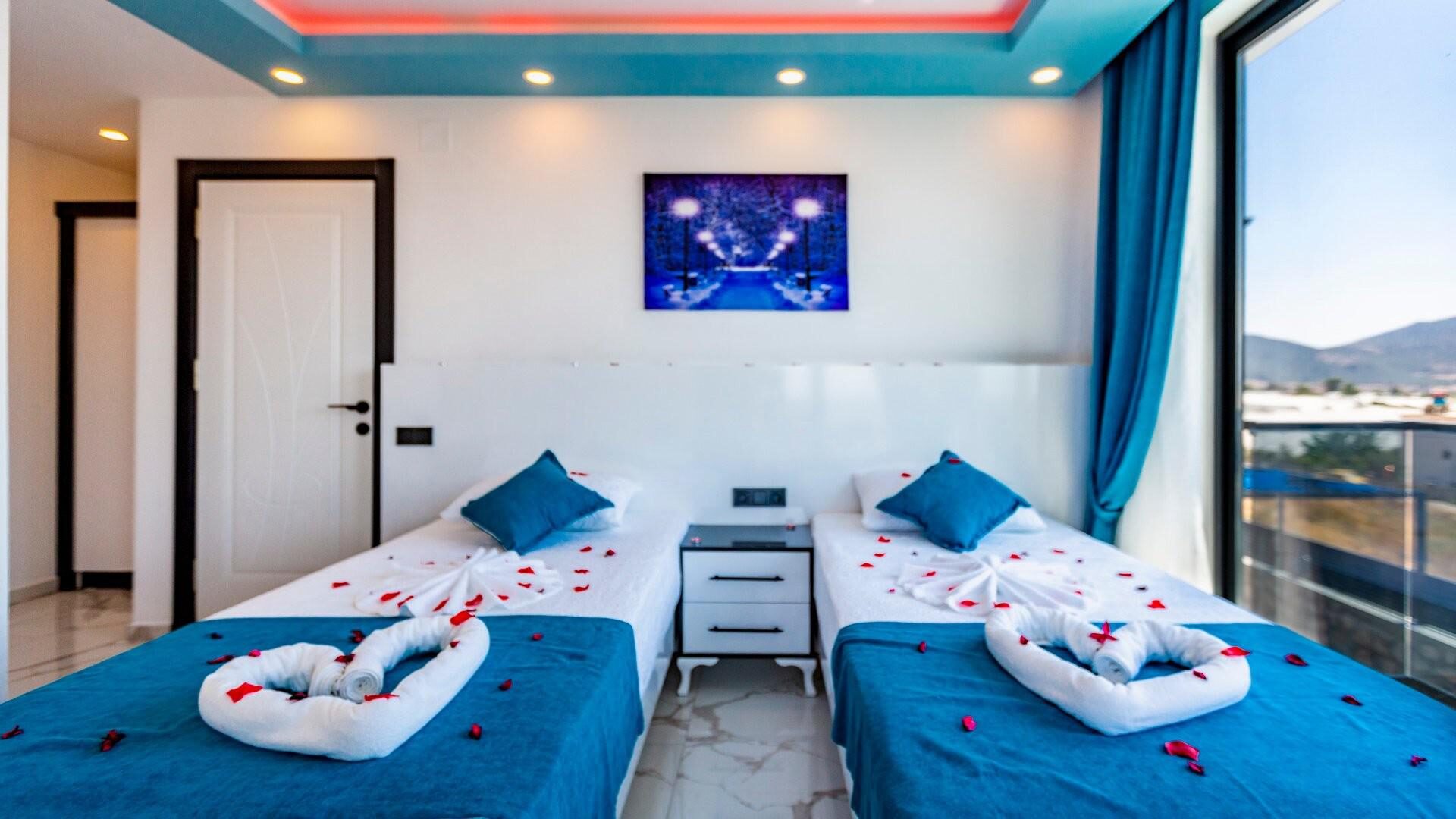 Villa Liva Yeşilköy — 46