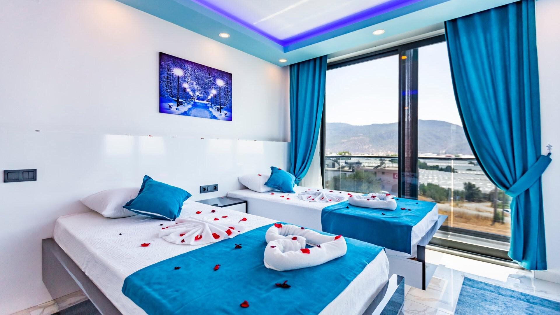 Villa Liva Yeşilköy — 48