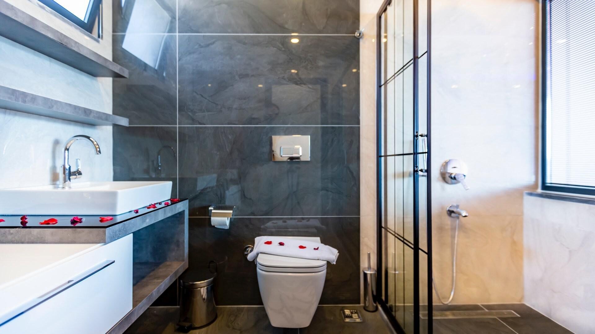 Villa Liva Yeşilköy — 49