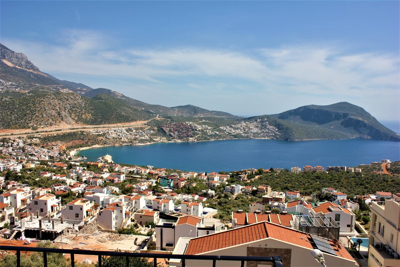 Villa Asya 1 — 3