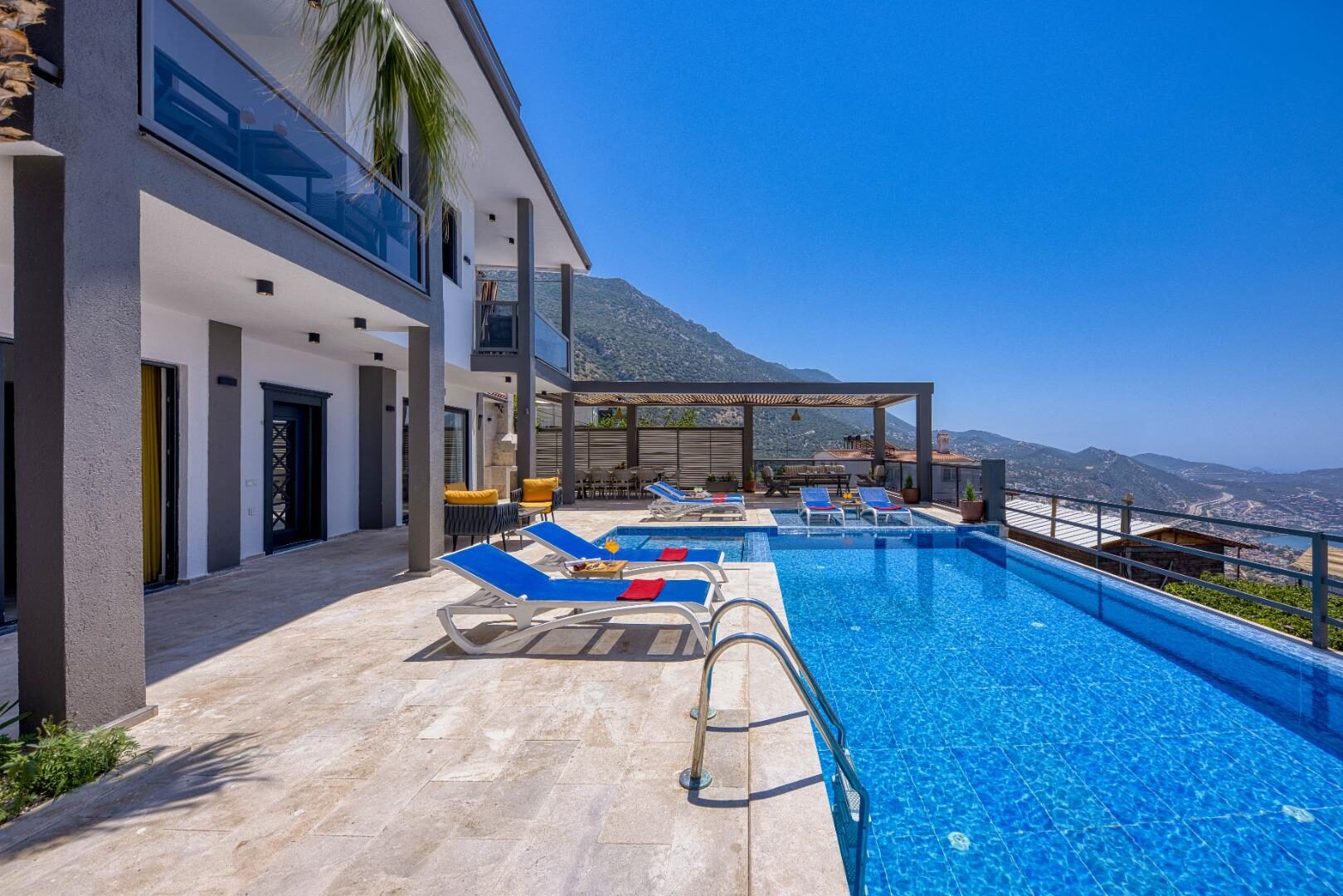 Villa Manavgatlı — 25