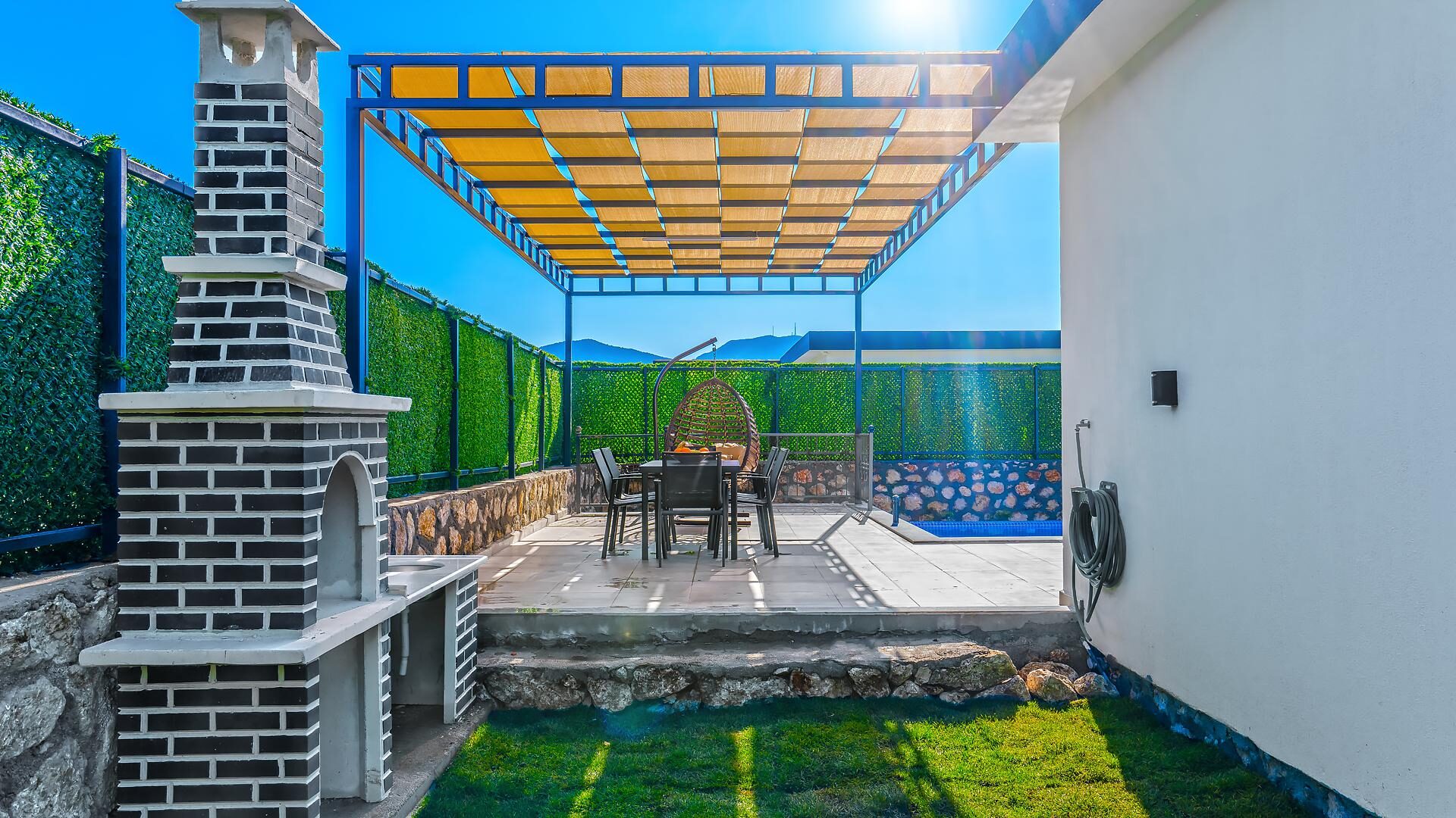 Villa Ortaç 2 — 40