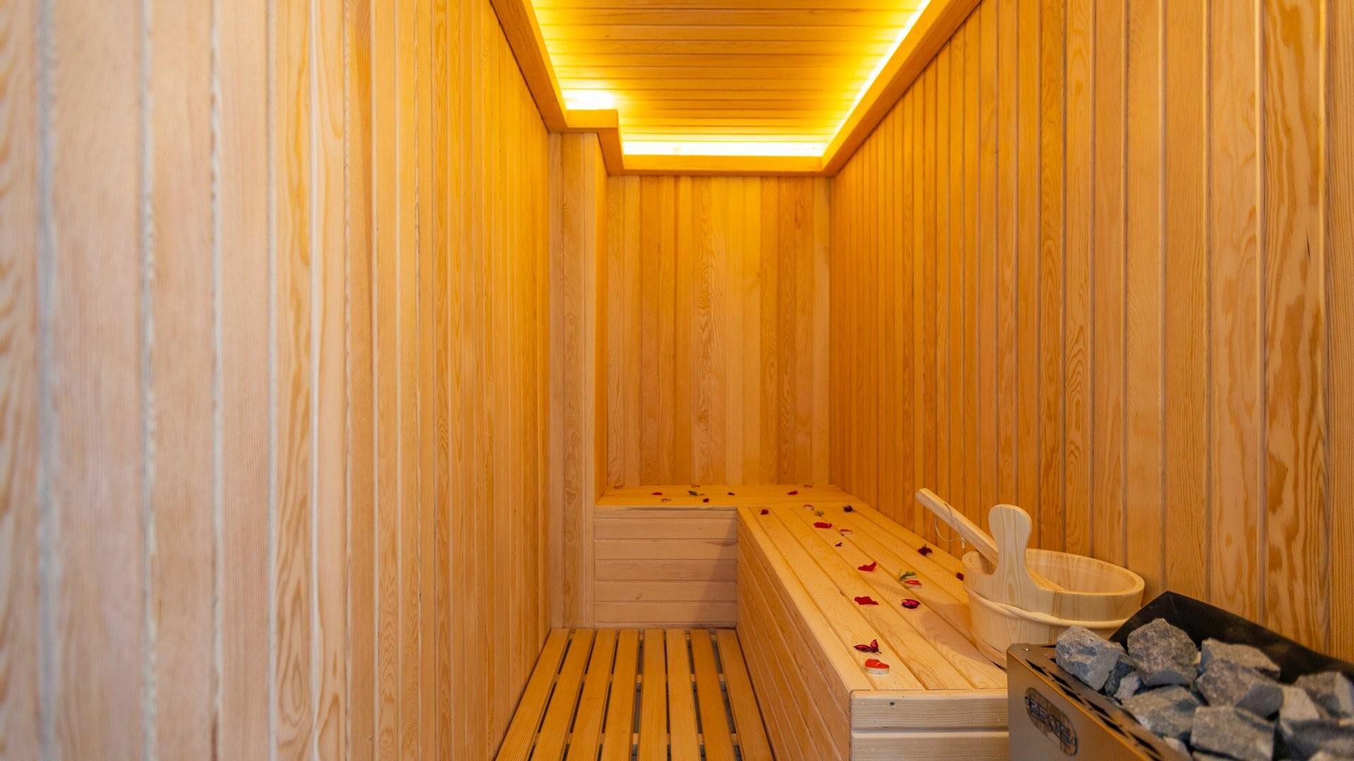 Villa Liva Yeşilköy — 53