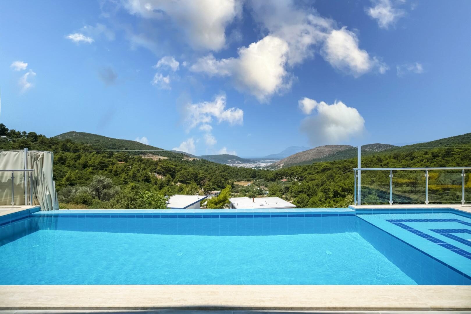 Villa Pandora — 6