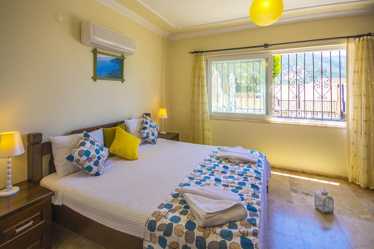 Villa Tepe Zirve — 35