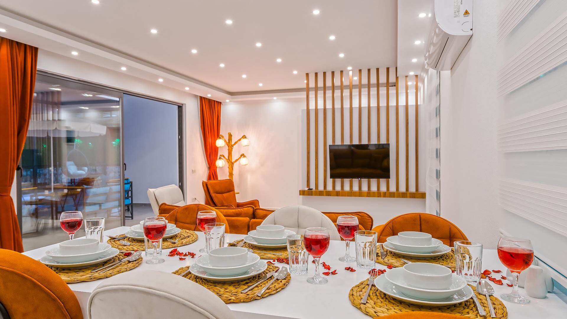 Villa Ortaç 1 — 58