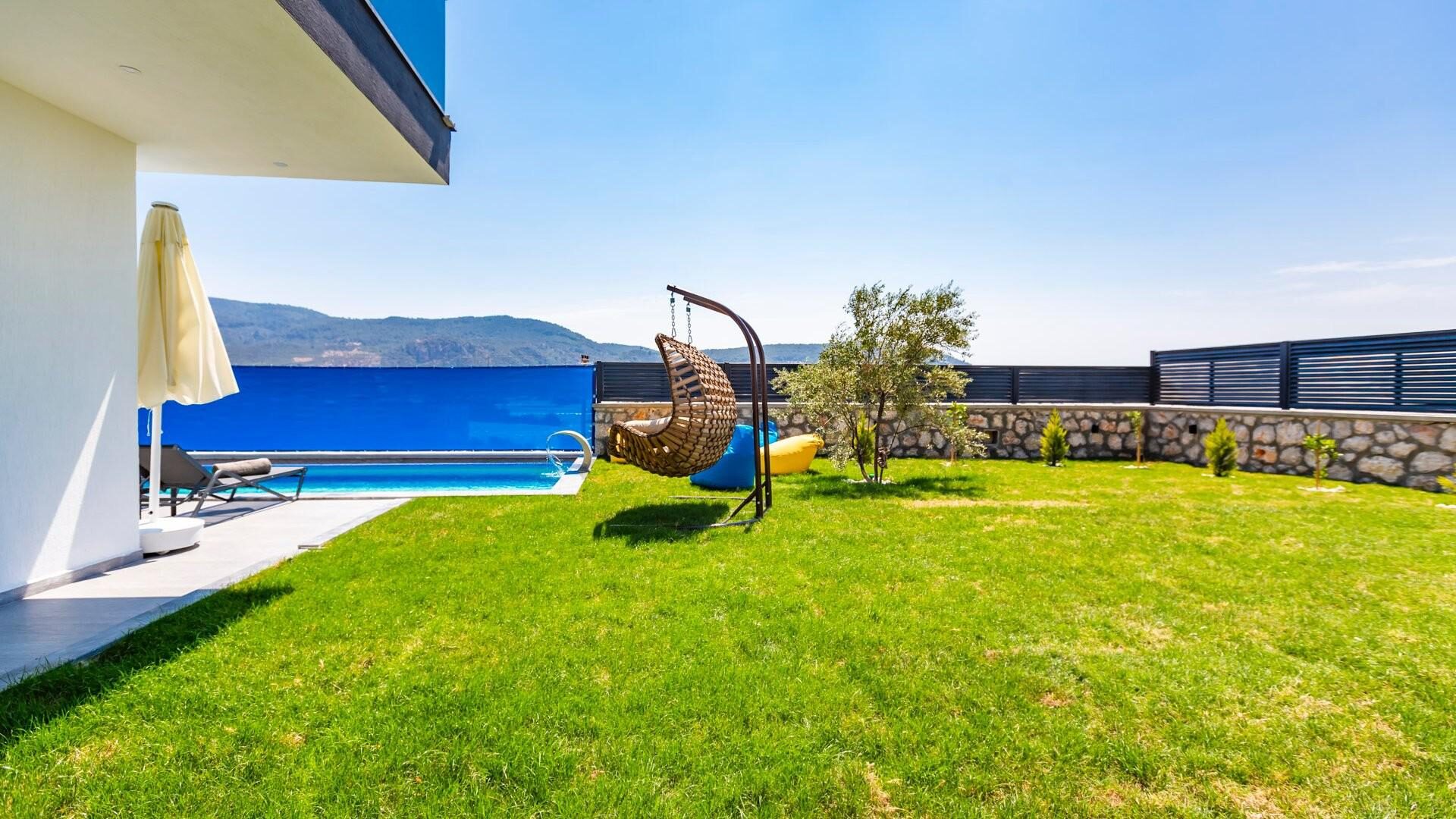 Villa Liva Yeşilköy — 62