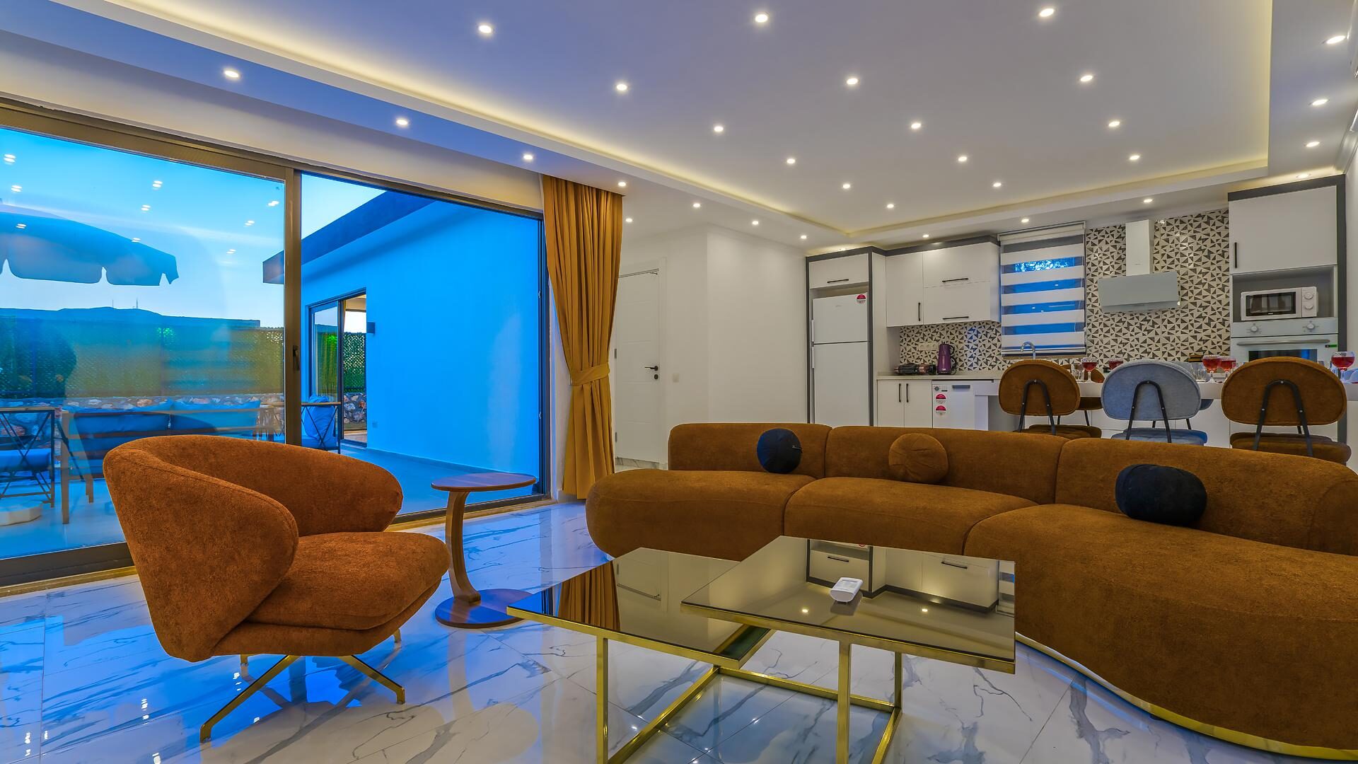 Villa Ortaç 4 — 24
