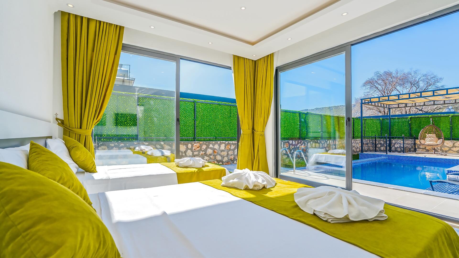 Villa Ortaç 1 — 67