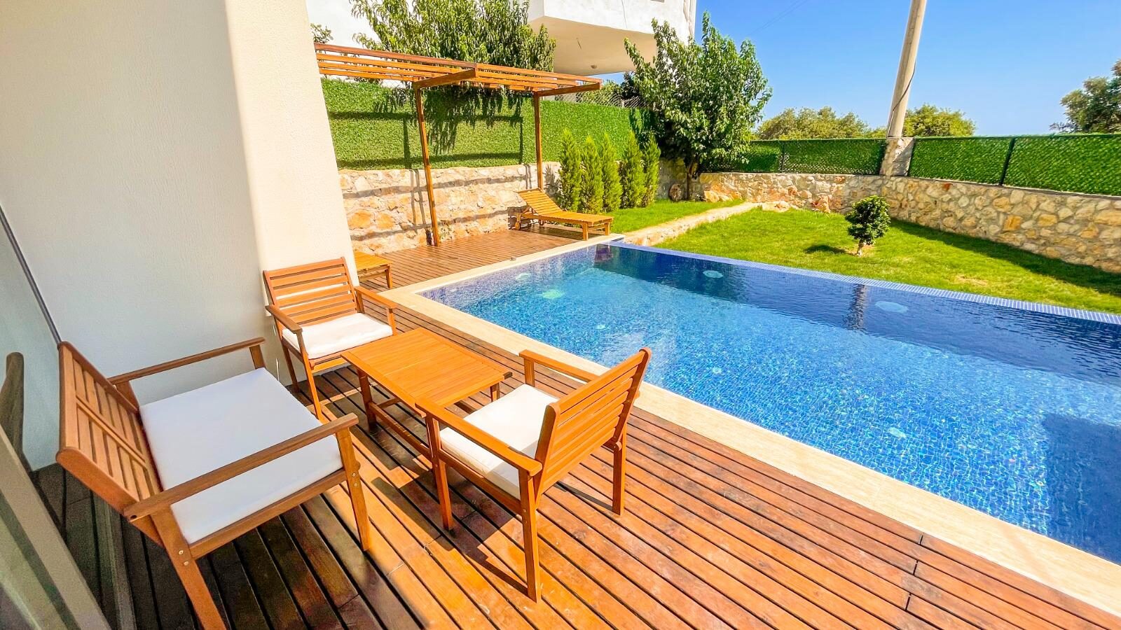 Villa Finike — 4