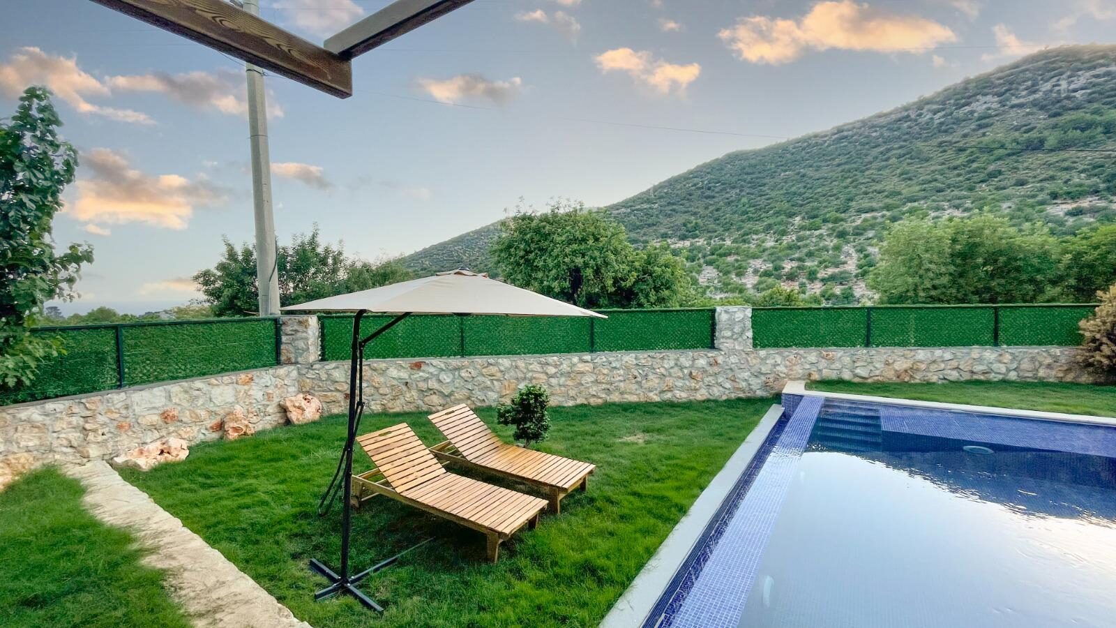 Villa Finike — 5