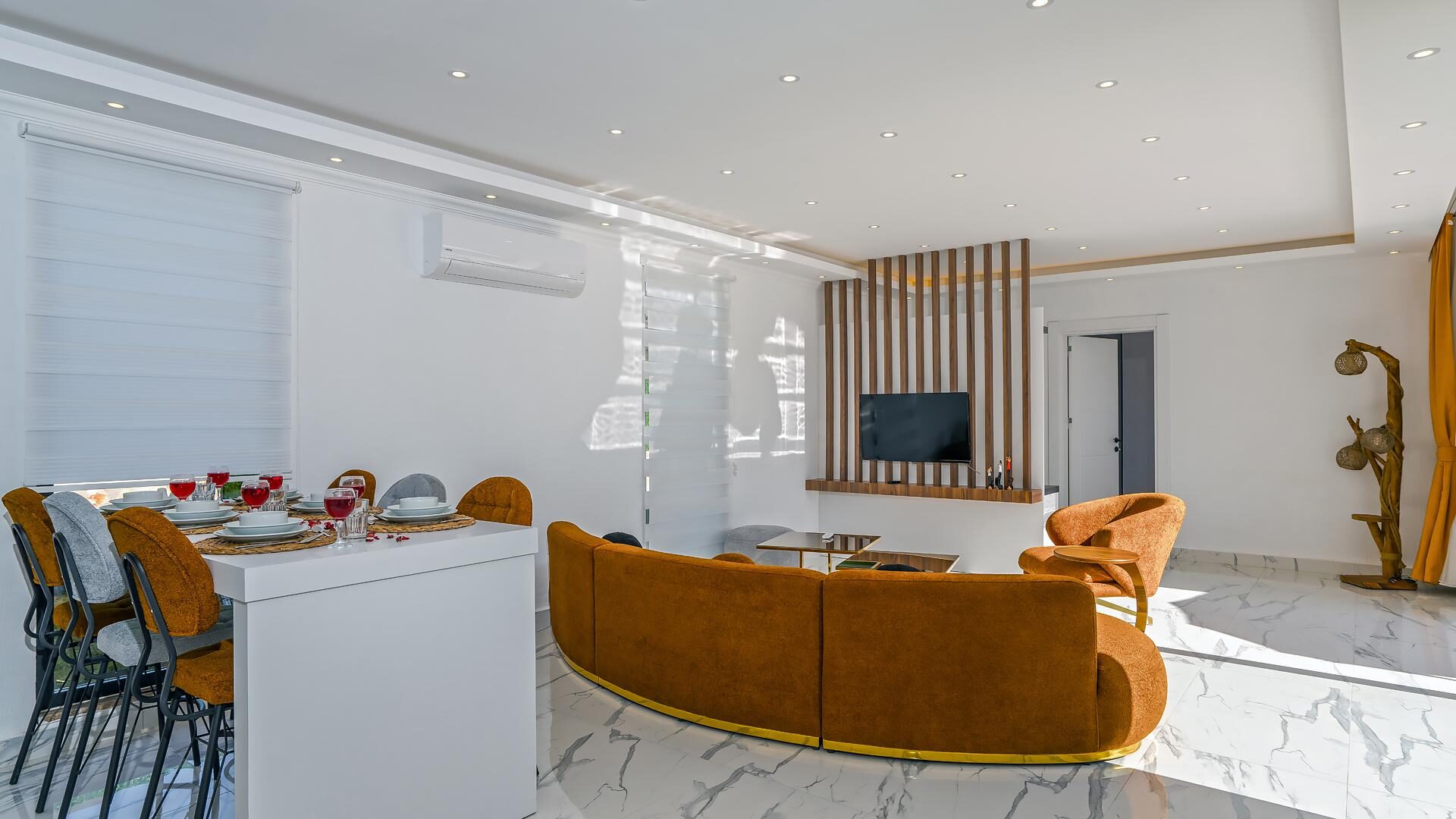 Villa Ortaç 4 — 28