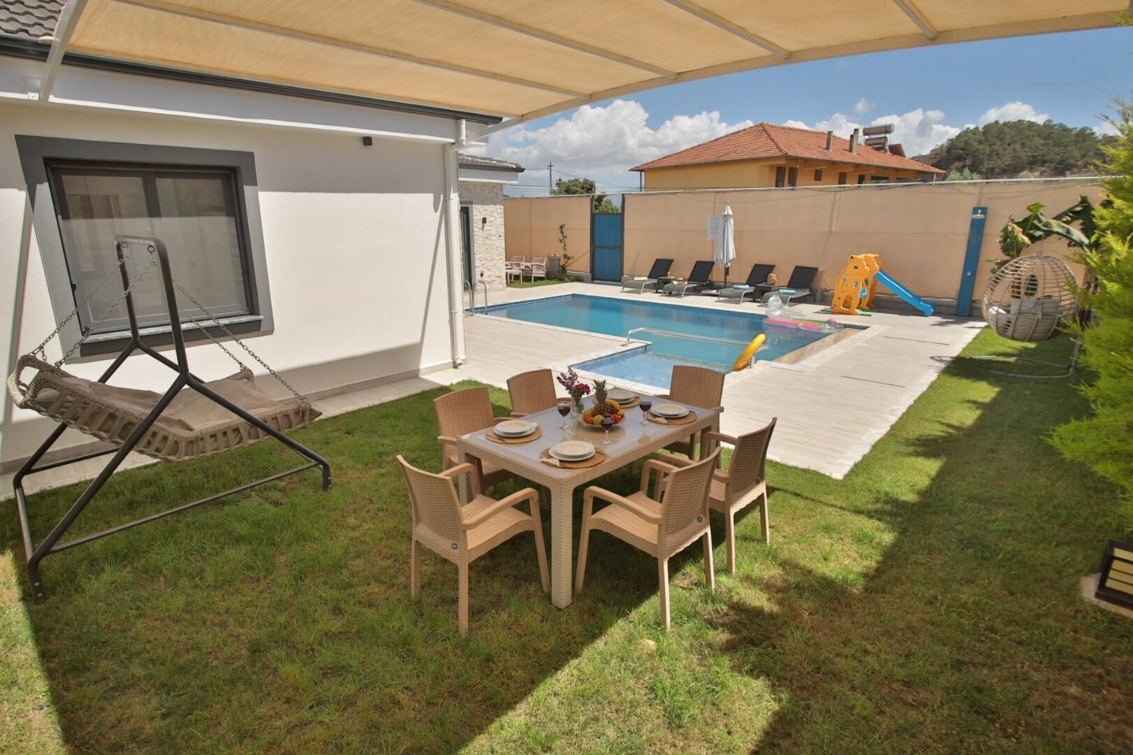 Villa Twin 1 — 7